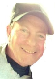 John Reed obituary photo